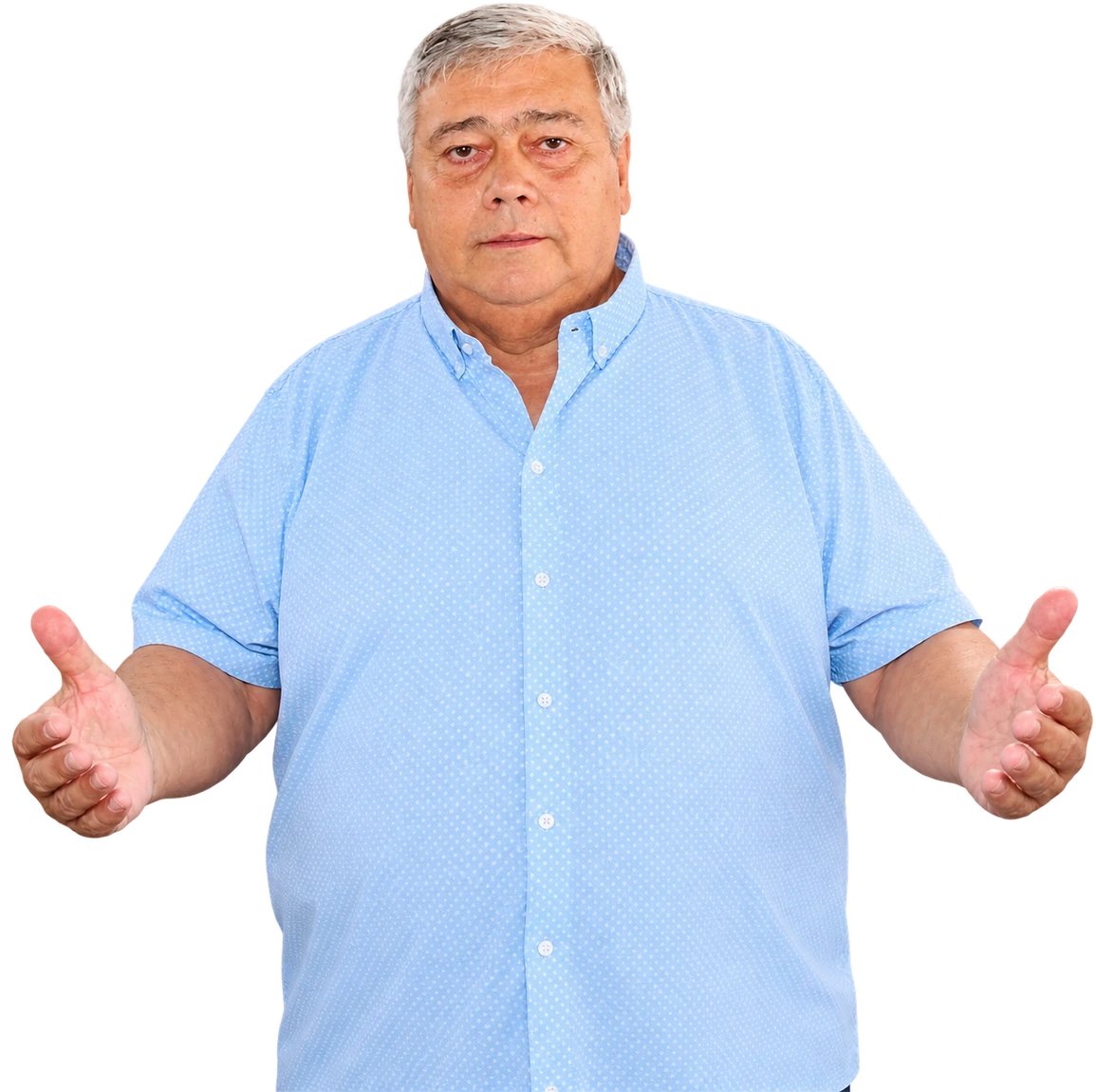 Oswaldo De Andreis