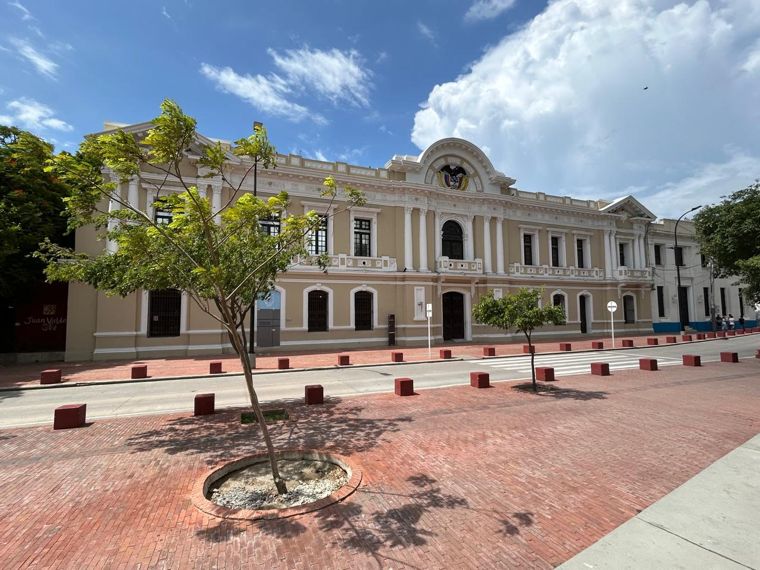 Centro Histórico