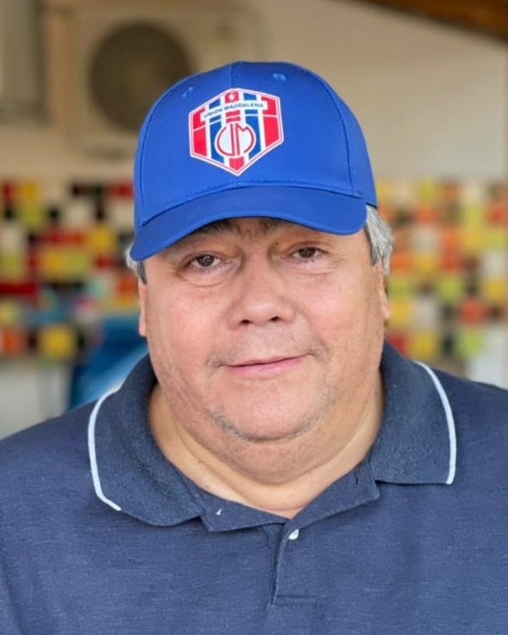 Oswaldo de Andreis
